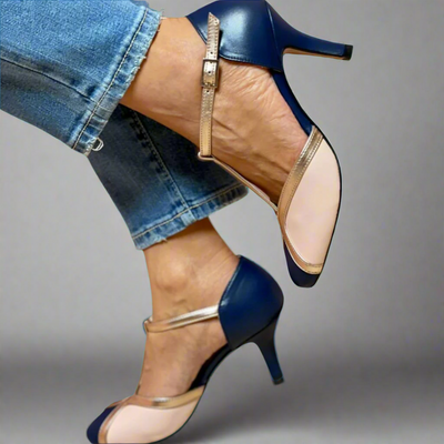 Brunhilde™ - Sandales Femme Confort Orthopédique