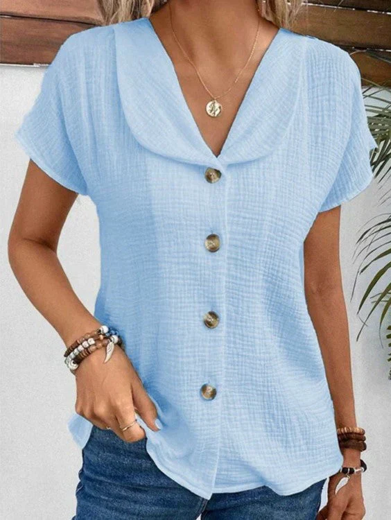Bleu / XS
