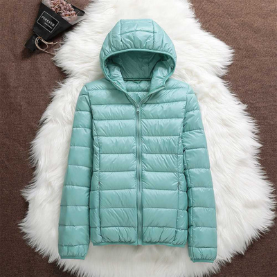 Elin ™ | Veste Intermédiaire Légère - Confort Élégant & Protection Intempéries