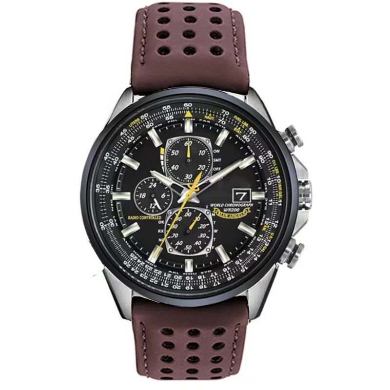 Variant image for Lucas™ - Montre Homme Luxe Automatique Élégante, Confort et Style-3