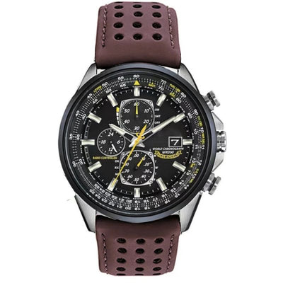 Variant image for Lucas™ - Montre Homme Luxe Automatique Élégante, Confort et Style-3