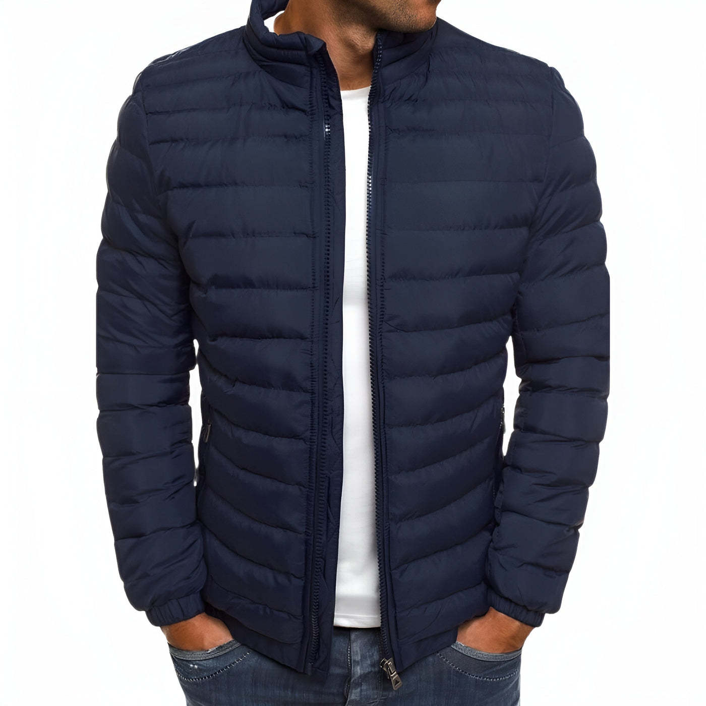 Elias ™ | Veste d'été légère - Élégance et confort assurés