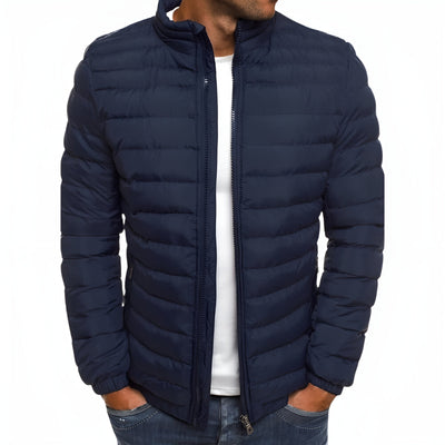 Elias ™ | Veste d'été légère - Élégance et confort assurés