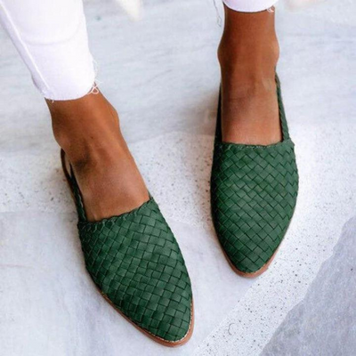 Ariana™ - Sandales Femme Élégantes et Confortables pour l'Été