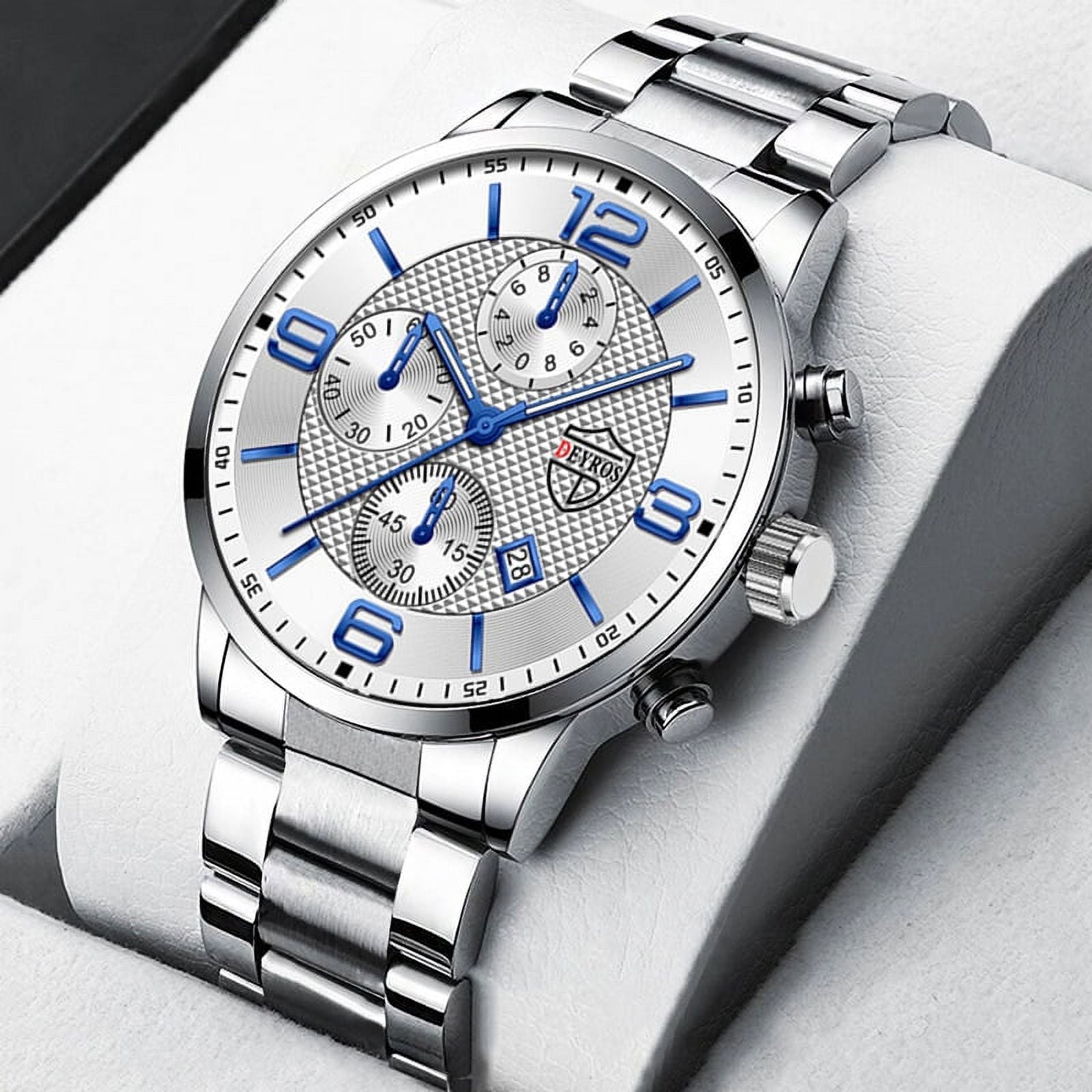 Argent Blanc