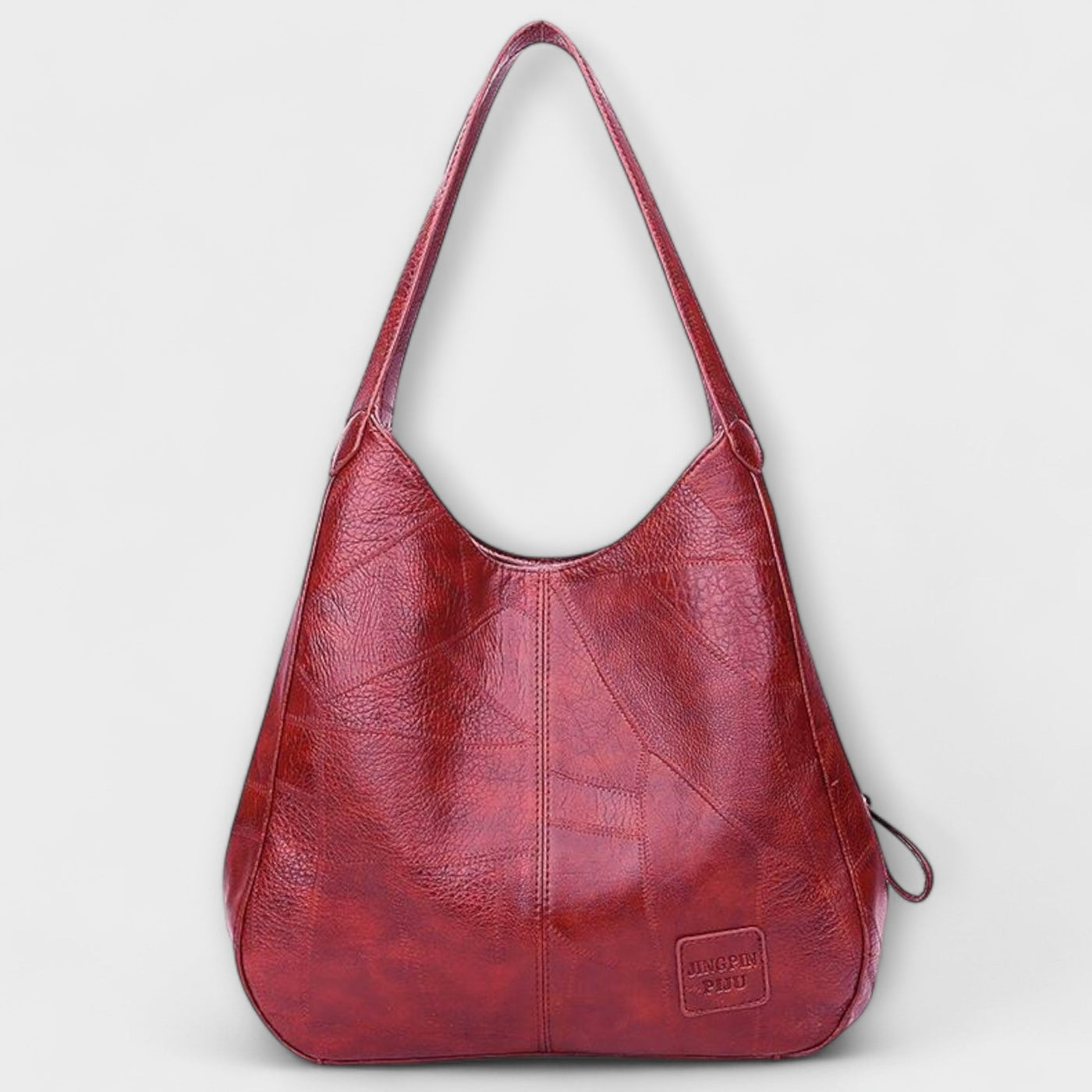 Sophie ™ - Sac À Main Femme Cuir Vintage Élégant - Pratique et Spacieux