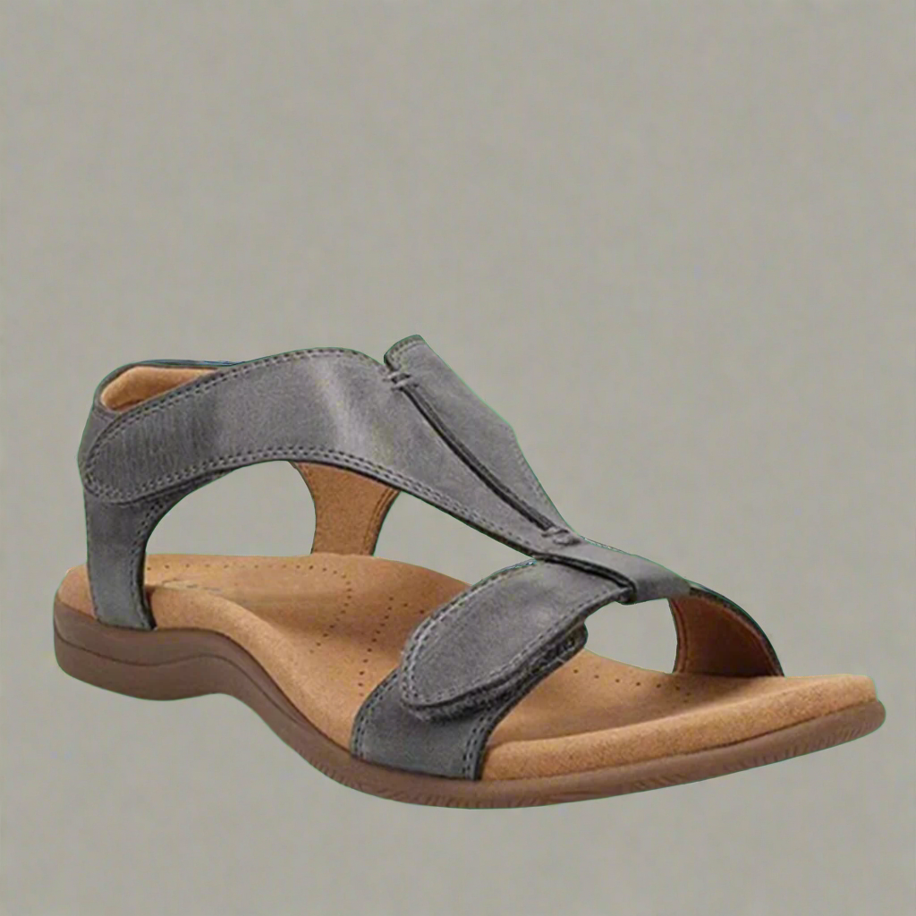 Gris foncé / 35
