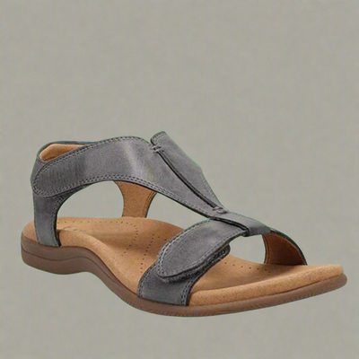 Clara™ - Sandales Femme Confortables et Élégantes