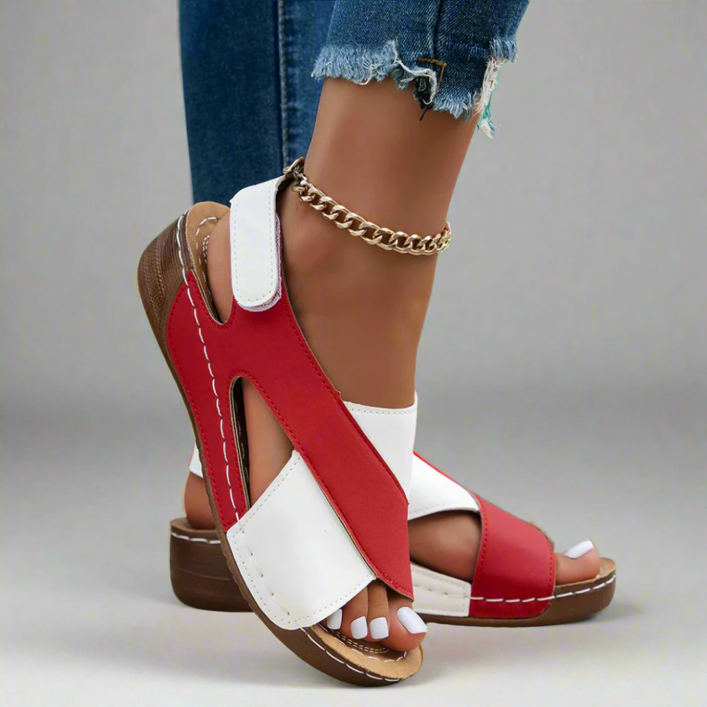 Rouge / 36