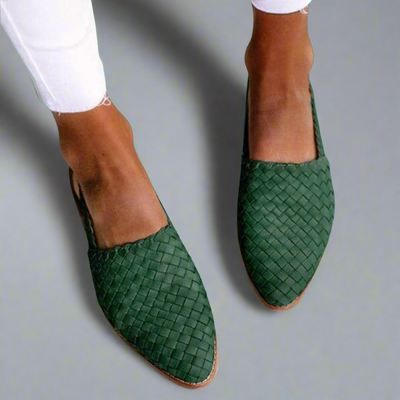 Dorlitha™ - Mocassins Élégants Confort Ultime