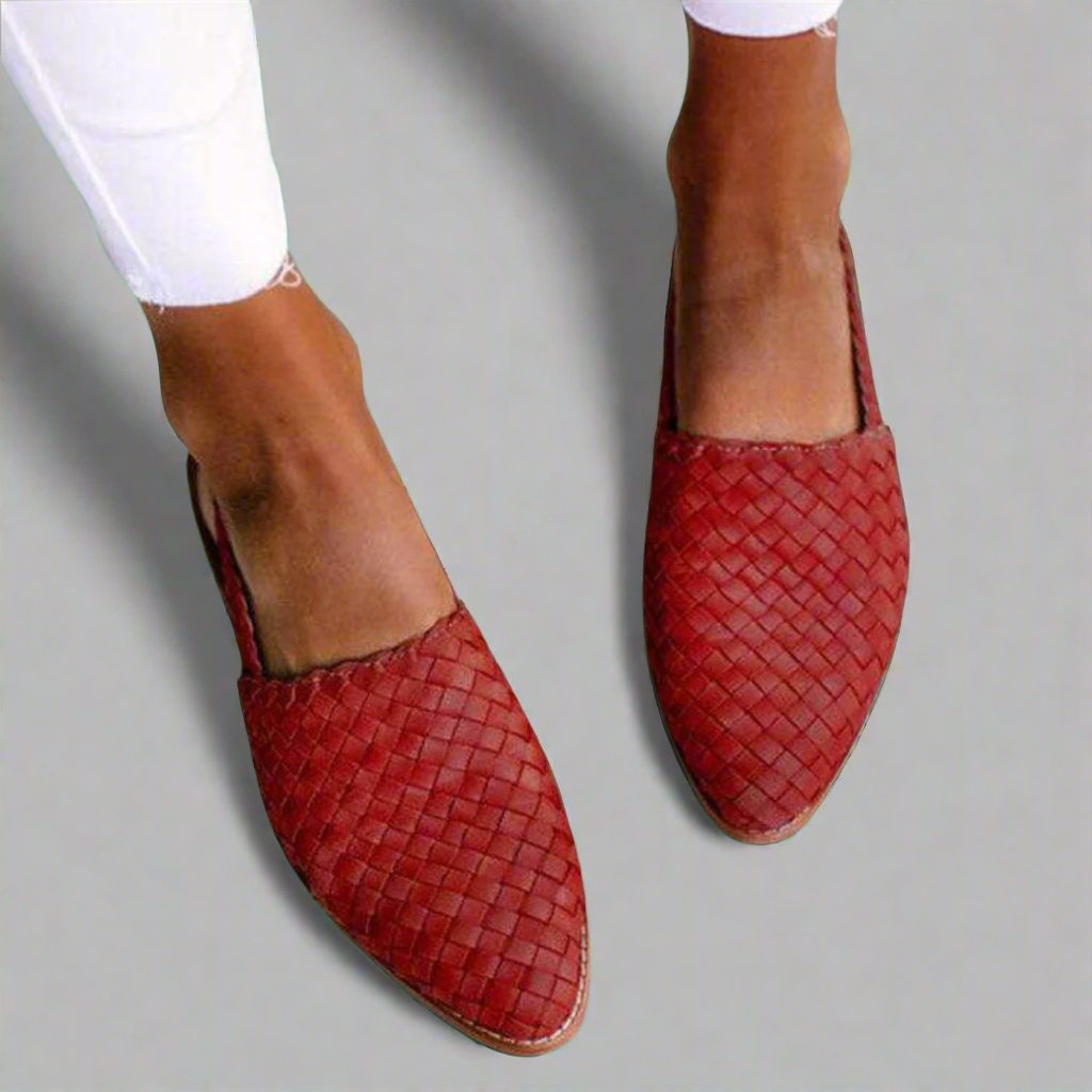 Rouge / 33