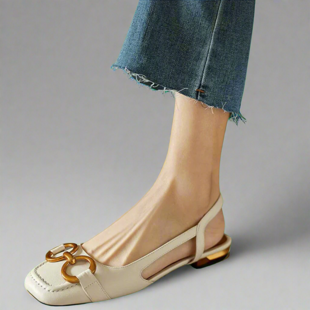 Beige / 35