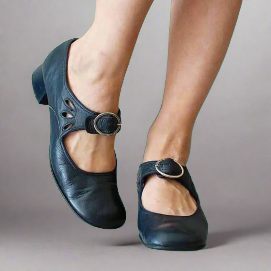 Denisa™ - Sandales Confortables Avec Soutien Orthopédique