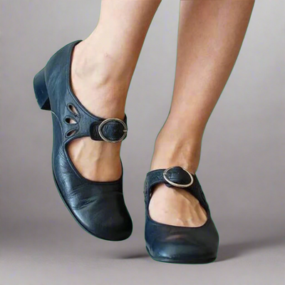 Denisa™ - Sandales Confortables Avec Soutien Orthopédique