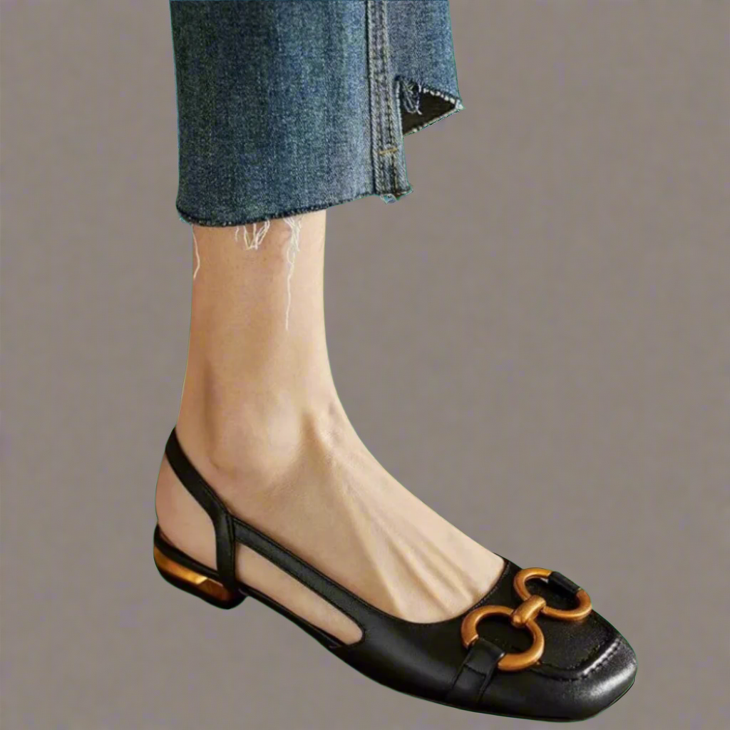 Adelrun™ — Sandales Femme Confort Élégant