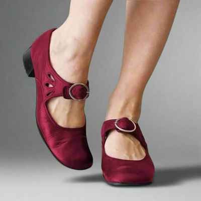 Denisa™ - Sandales Confortables Avec Soutien Orthopédique