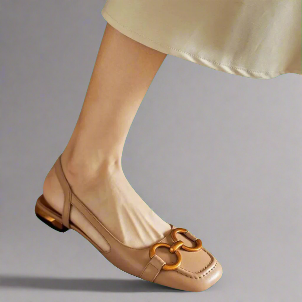 Adelrun™ — Sandales Femme Élégantes Confort Optimal