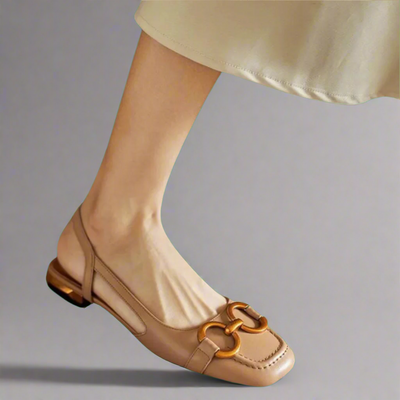 Adelrun™ — Sandales Femme Élégantes Confort Optimal
