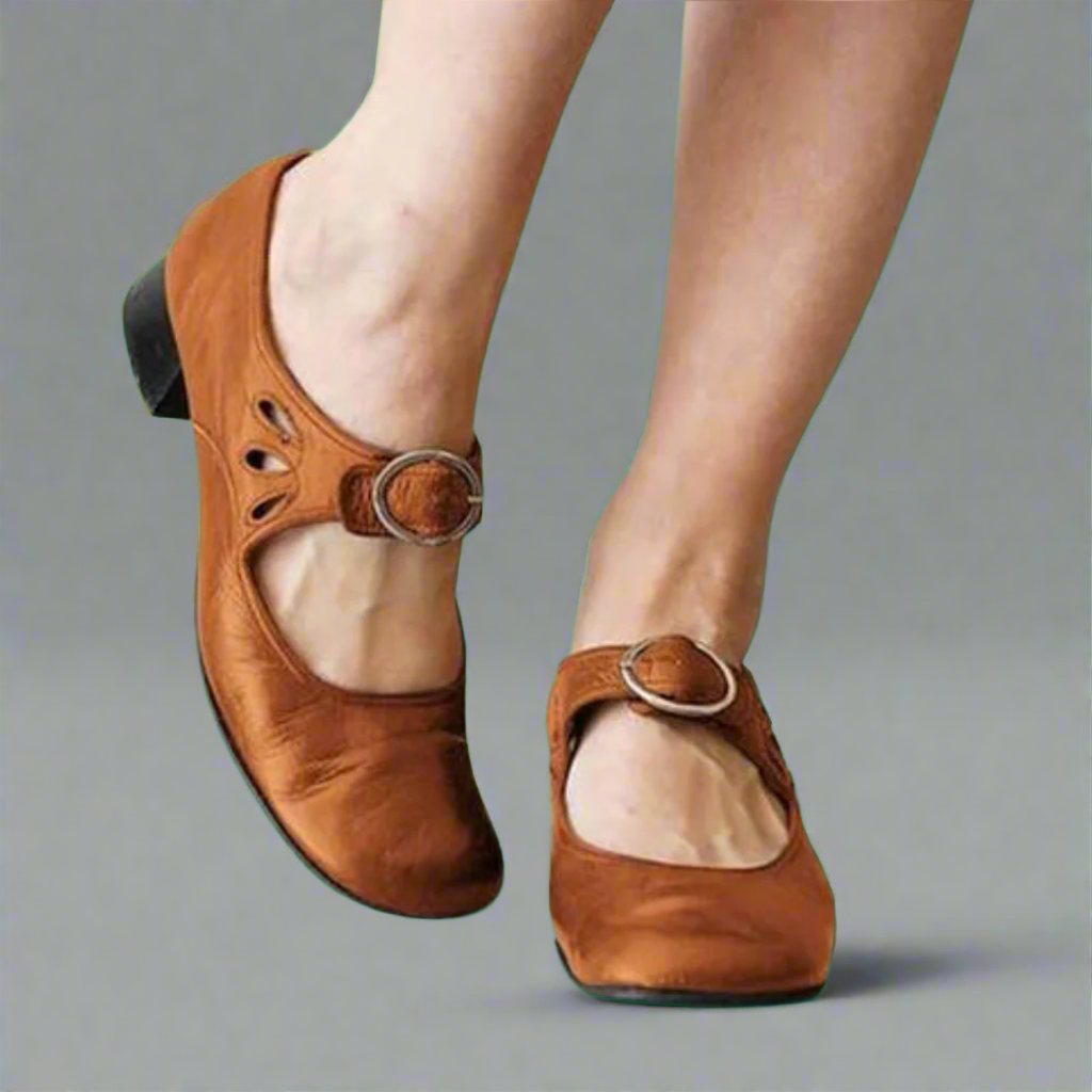 Kaki / 35
