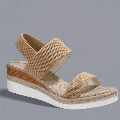 Drunhilda™ — Sandales Femme Confortables Et Élégantes
