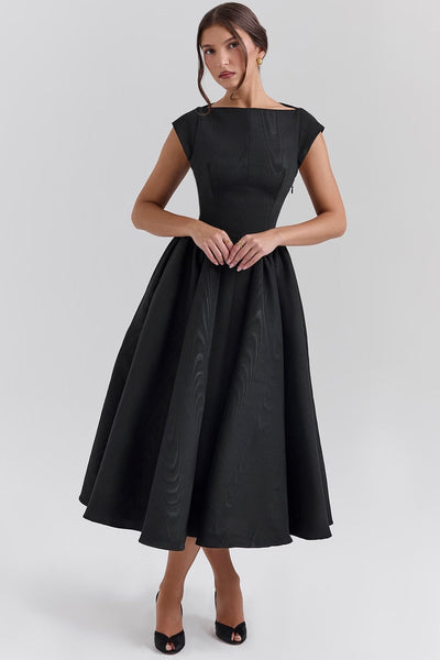 Freja ™ | Robe Élégante Femme - Chic et Confort pour Mariage
