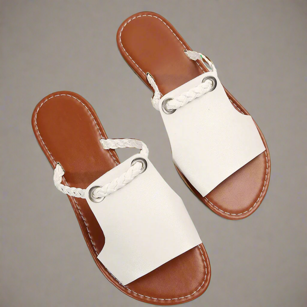 Katelina™ - Sandales Femme Confortables Et Élégantes