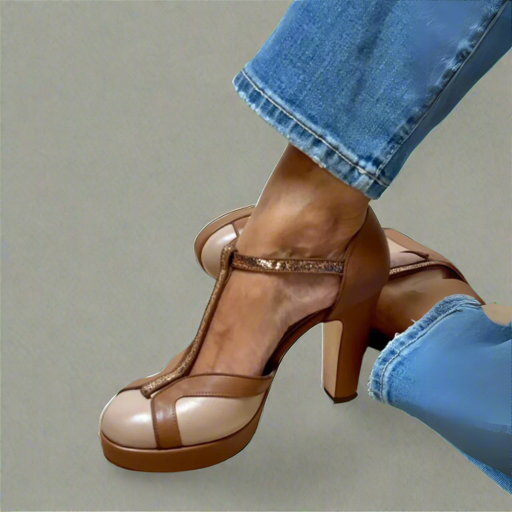 Clara™ - Sandales Femme Élégantes et Confortables