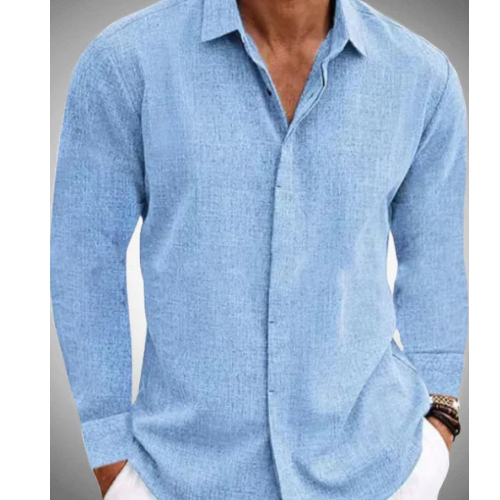 Bleu / S