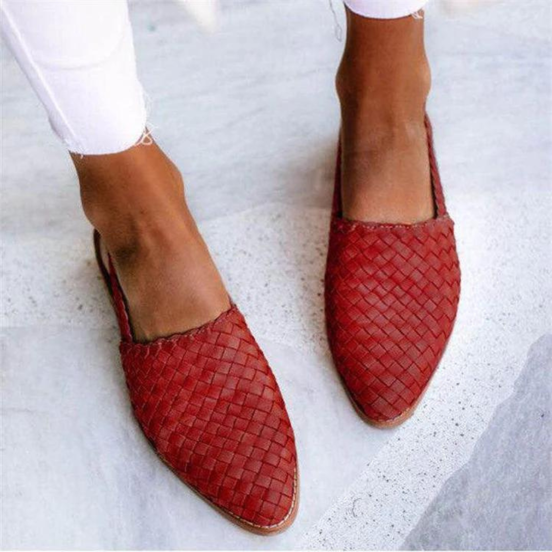 Rouge / 35