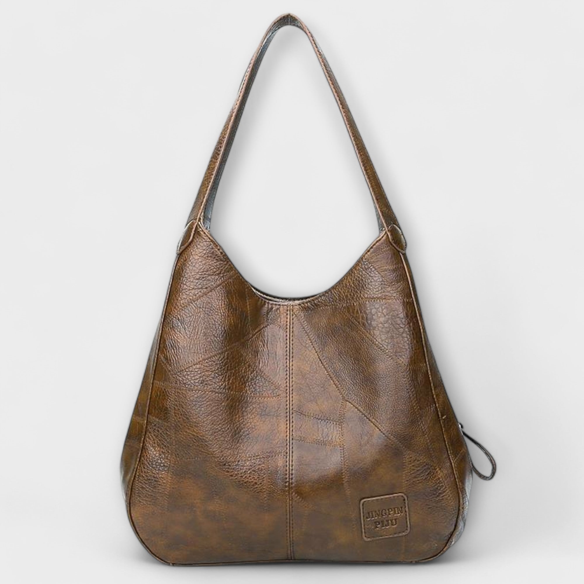 MARRON FONCÉ