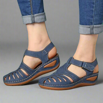 Clara™ — Sandales Femme Confortables et Élégantes