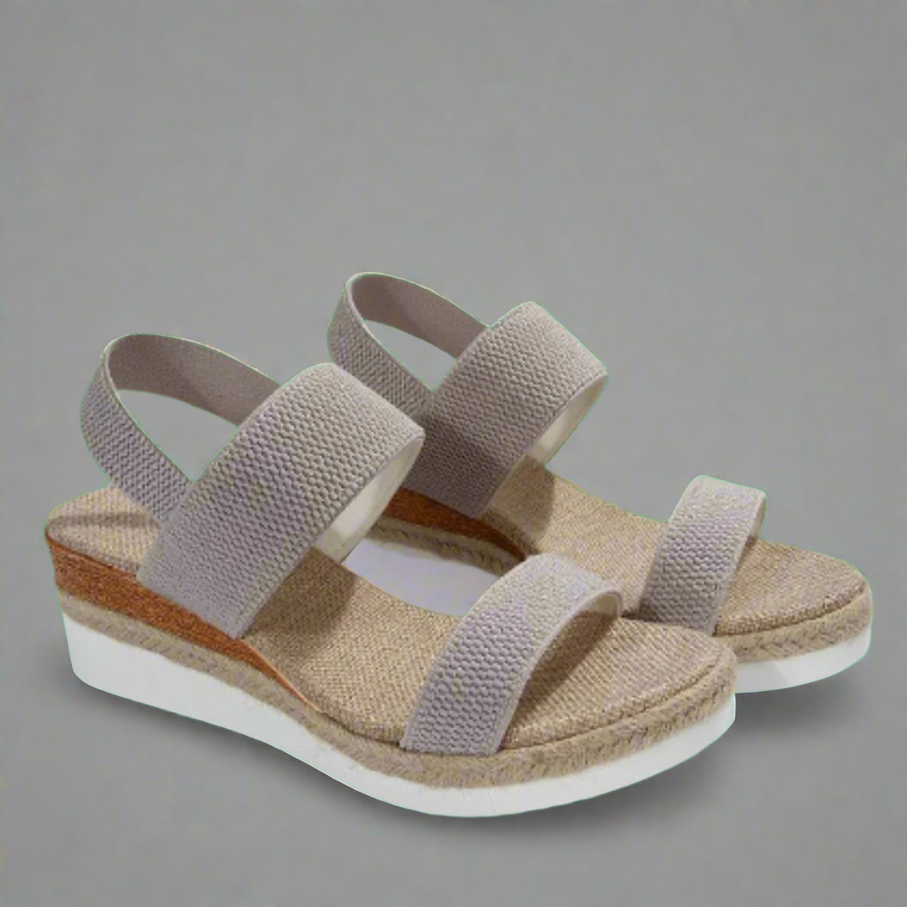 Drunhilda™ — Sandales Femme Confortables Et Élégantes