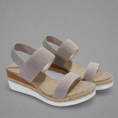 Drunhilda™ — Sandales Femme Confortables Et Élégantes