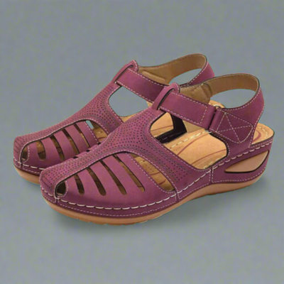 Clara™ — Sandales Femme Confortables et Élégantes