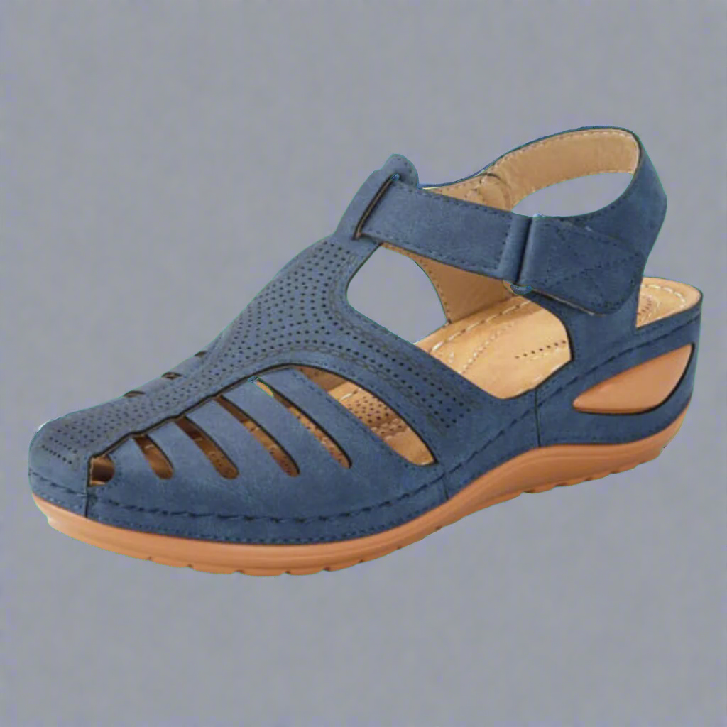 Bleu / 34