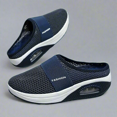 Evelyne™ — Sandales Femme Confortables & Élégantes