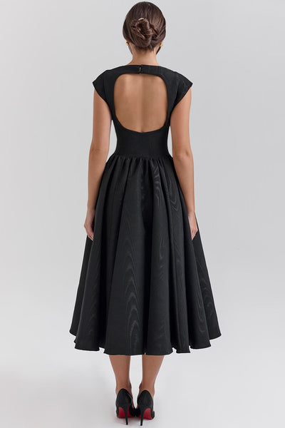 Freja ™ | Robe Élégante Femme - Chic et Confort pour Mariage