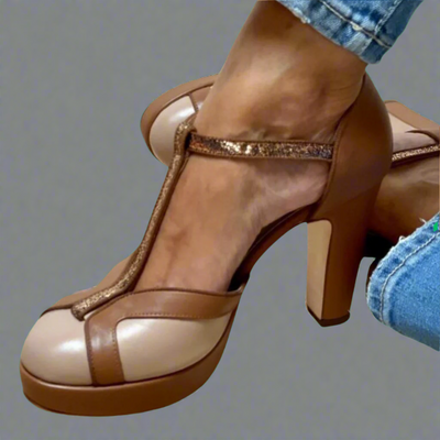 Clara™ - Sandales Femme Élégantes et Confortables