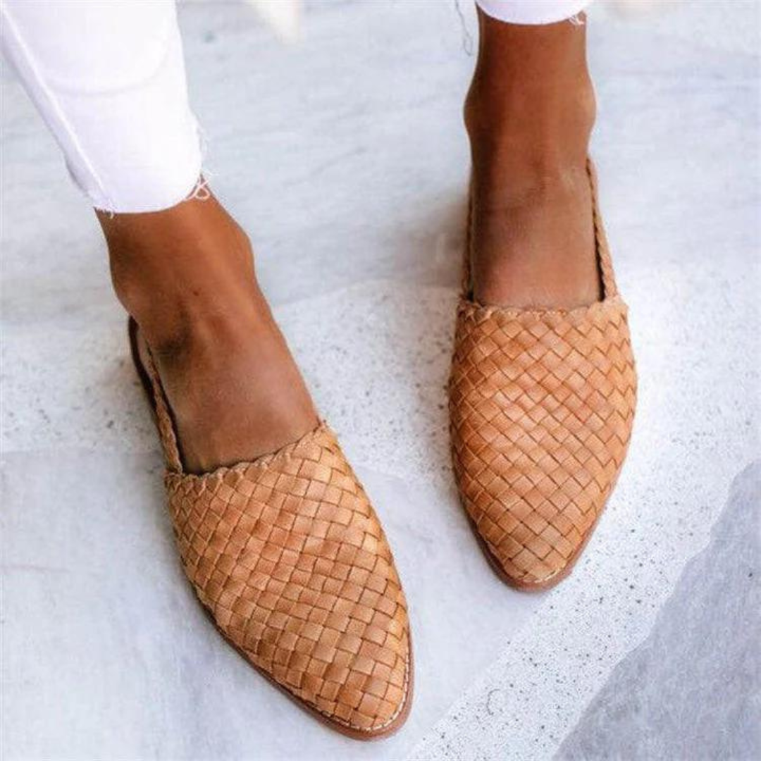 Ariana™ - Sandales Femme Élégantes et Confortables pour l'Été
