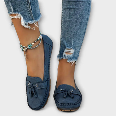 Lise™ - Mocassins Élégants Avec Confort Optimal