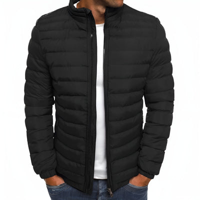 Elias ™ | Veste d'été légère - Élégance et confort assurés
