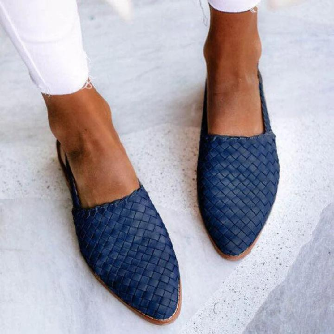 Bleu / 35