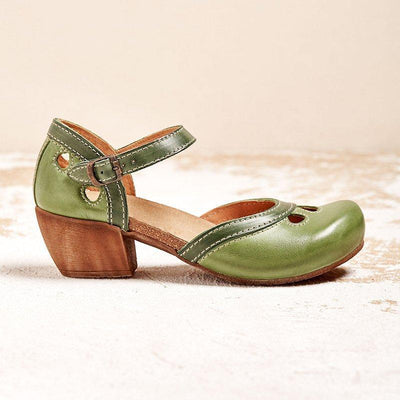 Farah™ - Sandales Femme Élégantes et Confortables pour l'Été