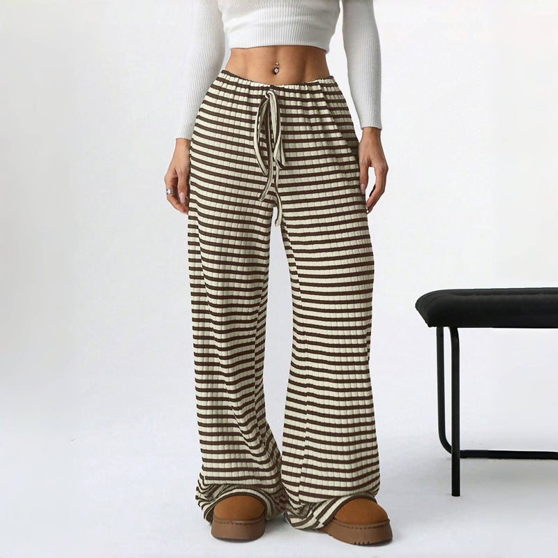 Freja ™ | Pantalon De Loisir Confortable Pour Un Style Élégant
