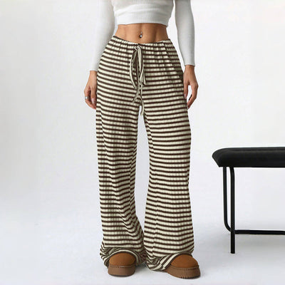 Freja ™ | Pantalon De Loisir Confortable Pour Un Style Élégant