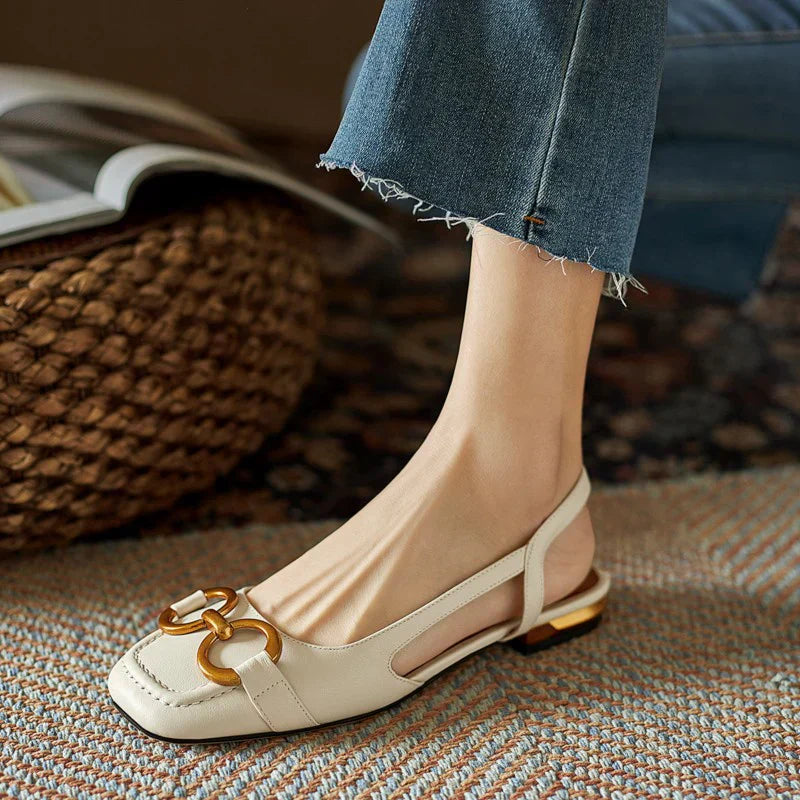 Beige / 35