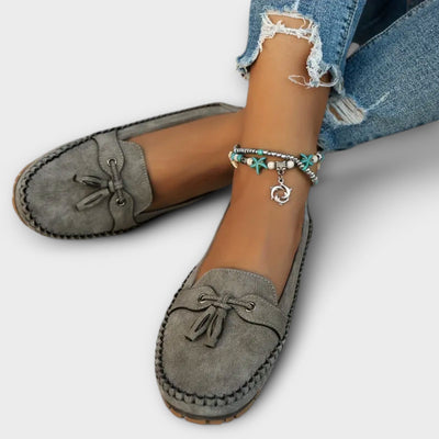 Lise™ - Mocassins Élégants Avec Confort Optimal