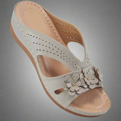 Clara™ — Sandales Femme Confortables Pour Pieds Sensibles