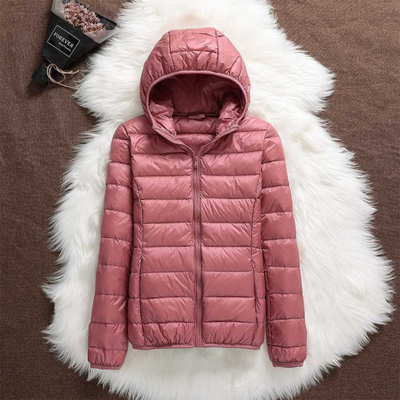 Variant image for Elin ™ Veste Rembourrée - Léger, Élégant, Résistant au Vent et à l'Eau-50