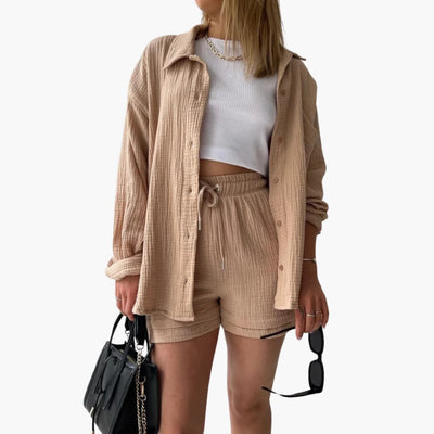 Victoria™ - Ensemble Chic & Confortable